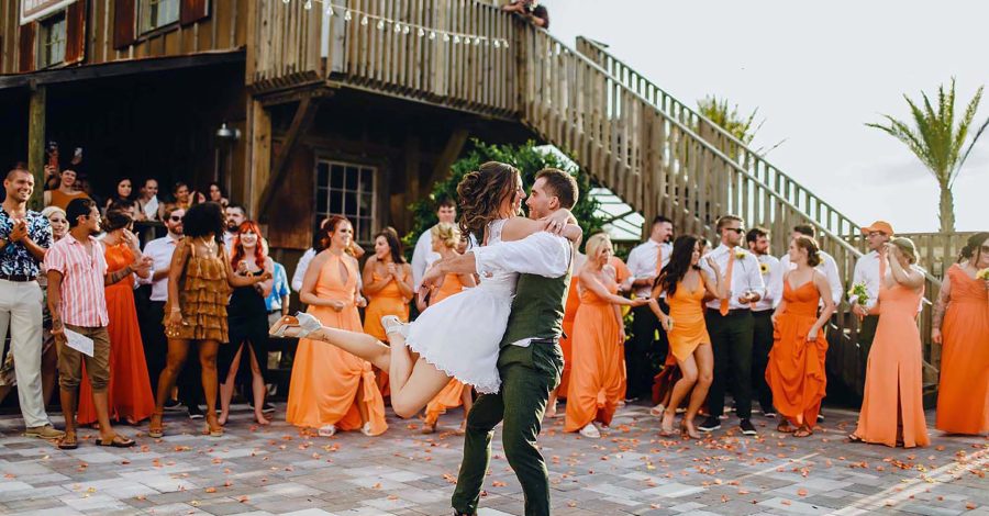 Brittany & Thomas Schimmel