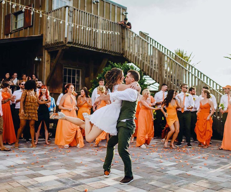 Brittany & Thomas Schimmel